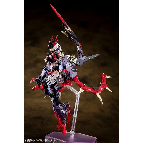 Kotobukiya Megami Device AUV Susanowo 4934054086306 (Plastic Model) Kotobukiya Megami Device AUV Susanowo 4934054086306 (Plastic Model)