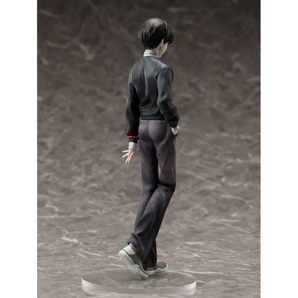 Hobby Max Figure 1/7 Shinji Ikari Ver.RADIO EVA Original Color 4573451878482 (Figure) Hobby Max Figure 1/7 Shinji Ikari Ver.RADIO EVA Original Color 4573451878482 (Figure)