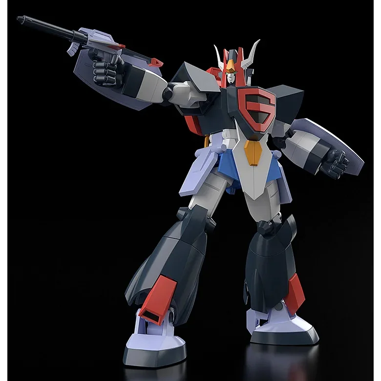 Good Smile Company MODEROID Jumbow 4580590193741 (Plastic Model) Good Smile Company MODEROID Jumbow 4580590193741 (Plastic Model)