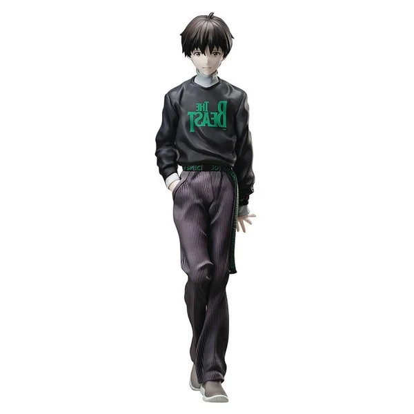 Hobby Max Figure 1/7 Shinji Ikari Ver.RADIO EVA Original Color 4573451878482 (Figure) Hobby Max Figure 1/7 Shinji Ikari Ver.RADIO EVA Original Color 4573451878482 (Figure)