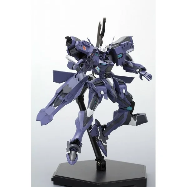 Kotobukiya Muv-Luv Shiranui Second Tarisa Manandal Ki Ver.1.5 4934054043385 (Plastic Model) Kotobukiya Muv-Luv Shiranui Second Tarisa Manandal Ki Ver.1.5 4934054043385 (Plastic Model)