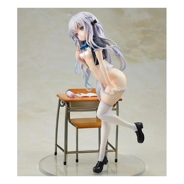 Nocturne Figure 1/7 An Ichinose 4580770170043 (Scale Figure) Nocturne Figure 1/7 An Ichinose 4580770170043 (Scale Figure)