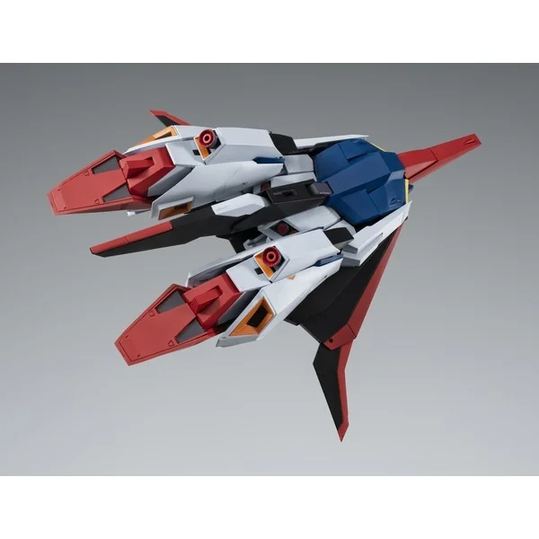 [Pre Order 12/2569] Bandai Robot Spirits (Side MS) MSZ-006 Z Gundam Ver. A.N.I.M.E. 4573102736871 (Action Figure)