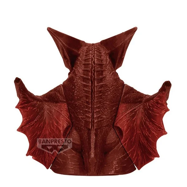 Banpresto Gamera The Guardian of The Universe Enshrined Monsters Gyaos (1995) (Ver.B) 4983164294194 (Figure) Banpresto Gamera The Guardian of The Universe Enshrined Monsters Gyaos (1995) (Ver.B) 4983164294194 (Figure)