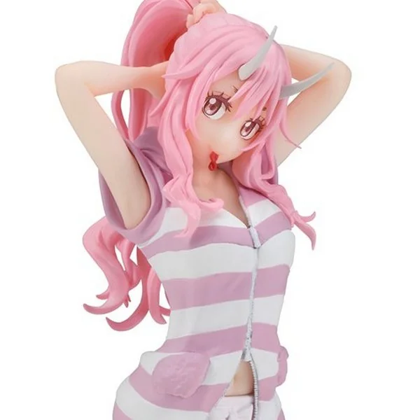 Banpresto That Time I Got Reincarnated as a Slime - Relax Time - Shuna 4983164881462 (Figure) Banpresto That Time I Got Reincarnated as a Slime - Relax Time - Shuna 4983164881462 (Figure)