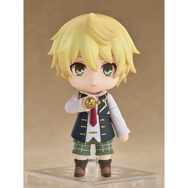 Good Smile Company Nendoroid Oz Vessalius 4580590193871 (Figure) Good Smile Company Nendoroid Oz Vessalius 4580590193871 (Figure)