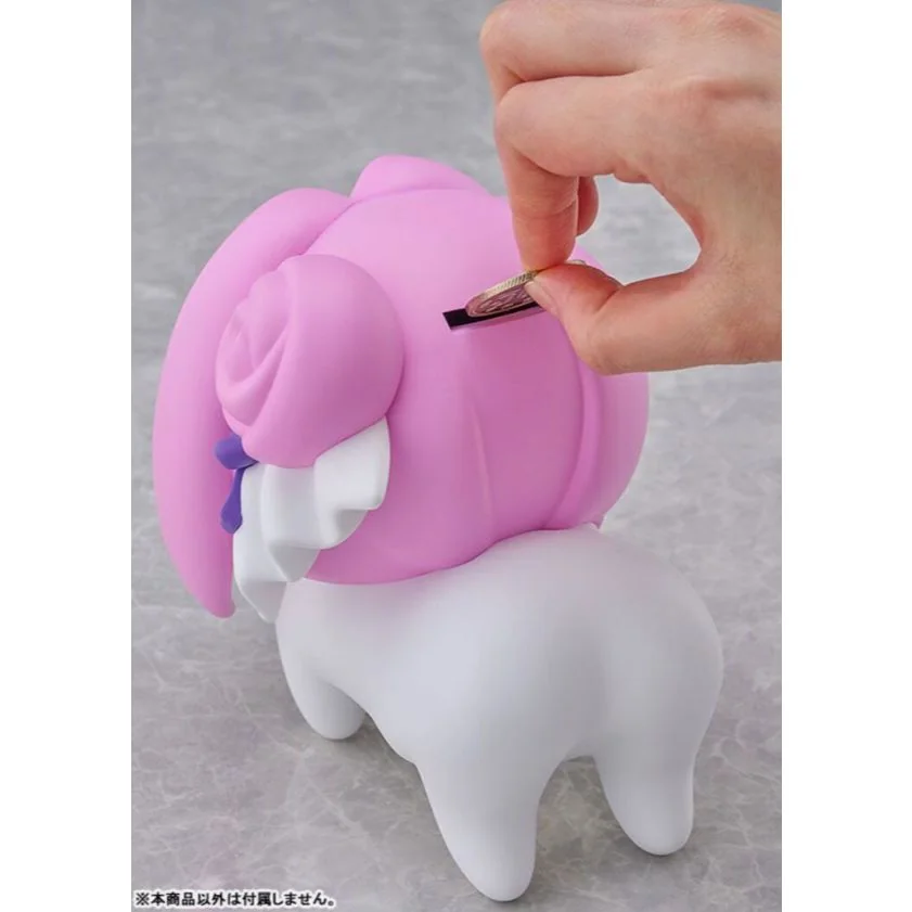 [Pre Order 07/2569] Max Factory DORO Dorothy Soft Vinyl Coin Bank 4545784044230 (Figure)