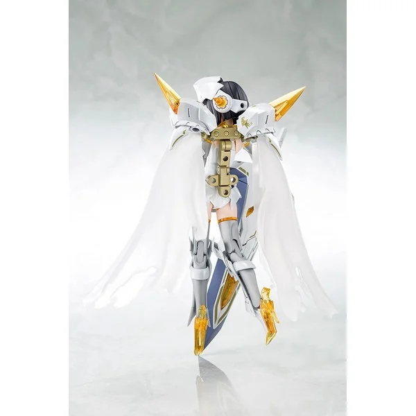 Kotobukiya Megami Device Bullet Knights Executioner Bride 4934054039487 (Plastic Model) Kotobukiya Megami Device Bullet Knights Executioner Bride 4934054039487 (Plastic Model)