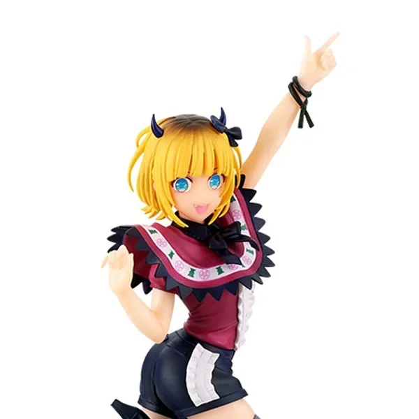 Banpresto Oshi No Ko Memcho Figure 4983164887440 (Figure) Banpresto Oshi No Ko Memcho Figure 4983164887440 (Figure)