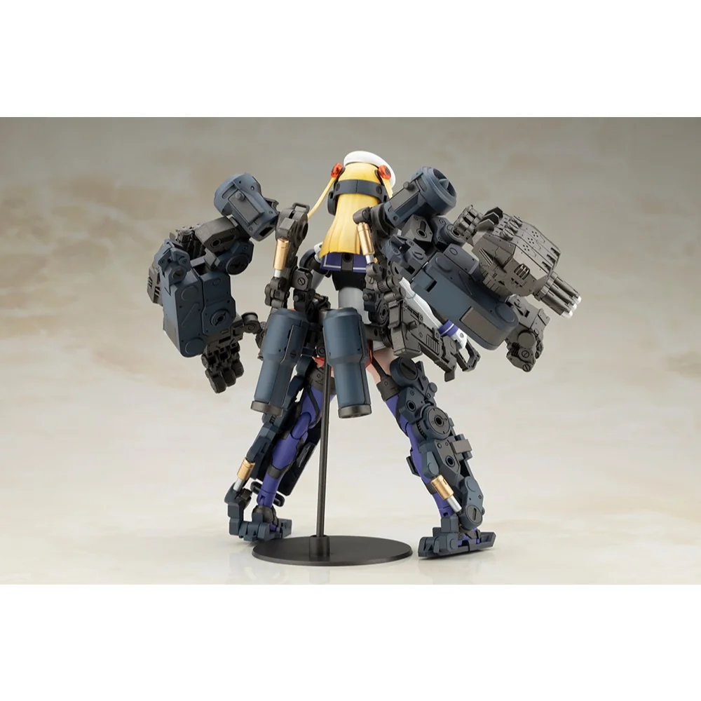 Kotobukiya Frame Arms Girl Greifen Barracuda 4934054077465 (Plastic Model) Kotobukiya Frame Arms Girl Greifen Barracuda 4934054077465 (Plastic Model)