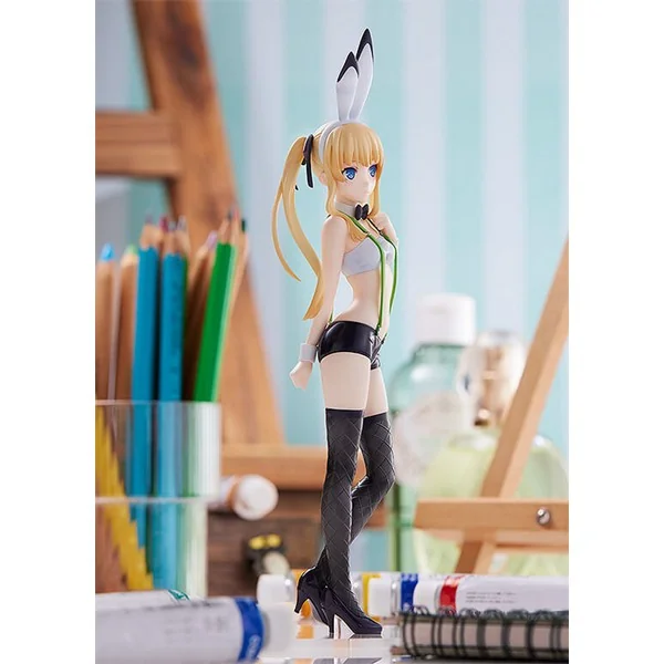 Good Smile Company POP UP PARADE Eriri Spencer Sawamura: Bunny Ver. 4545784043493 (Figure) Good Smile Company POP UP PARADE Eriri Spencer Sawamura: Bunny Ver. 4545784043493 (Figure)