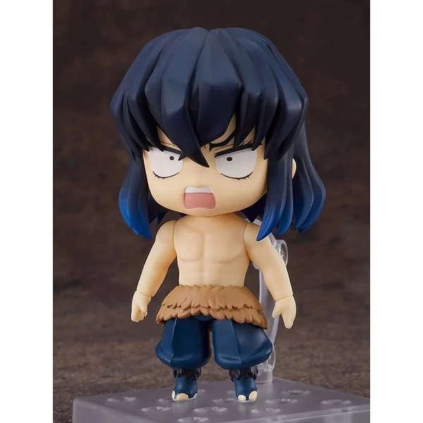 Good Smile Company Nendoroid More Face Swap Demon Slayer Kimetsu no Yaiba 01 4580590156555 (Figure) Good Smile Company Nendoroid More Face Swap Demon Slayer Kimetsu no Yaiba 01 4580590156555 (Figure)