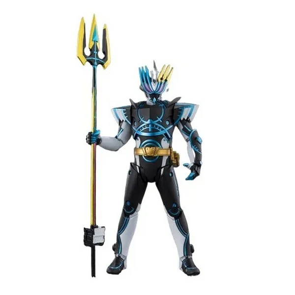 Bandai S.H.Figuarts Kamen Rider Durendal Ocean History 4573102633217 (Action Figure) Bandai S.H.Figuarts Kamen Rider Durendal Ocean History 4573102633217 (Action Figure)