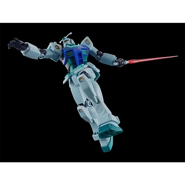 Bandai HG RX-78-2 Gundam Revive (Earth Color) 4573102674852 (Plastic Model) Bandai HG RX-78-2 Gundam Revive (Earth Color) 4573102674852 (Plastic Model)