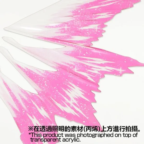 Bandai RG Destiny Gundam Effect Unit Wing of Light (เฉพาะปีก) 4543112823885 4573102629210 (Plastic Model) Bandai RG Destiny Gundam Effect Unit Wing of Light (เฉพาะปีก) 4543112823885 4573102629210 (Plastic Model)