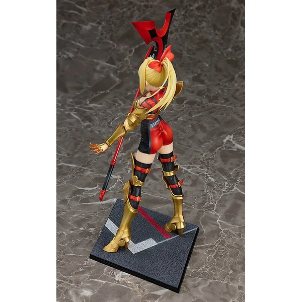 Good Smile Company Figure 1/7 Nero Claudius Racing Ver - GSC 4580416941952 (Figure) Good Smile Company Figure 1/7 Nero Claudius Racing Ver - GSC 4580416941952 (Figure)