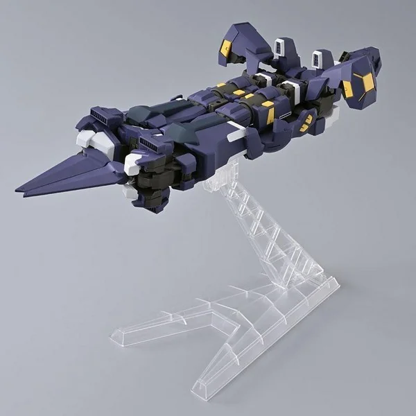 Bandai HG Huckebein Boxer 4573102669162 (Plastic Model) Bandai HG Huckebein Boxer 4573102669162 (Plastic Model)