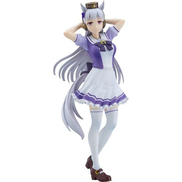 Good Smile Company POP UP PARADE Gold Ship : School Uniform Ver 4580416944717 (Figure) Good Smile Company POP UP PARADE Gold Ship : School Uniform Ver 4580416944717 (Figure)