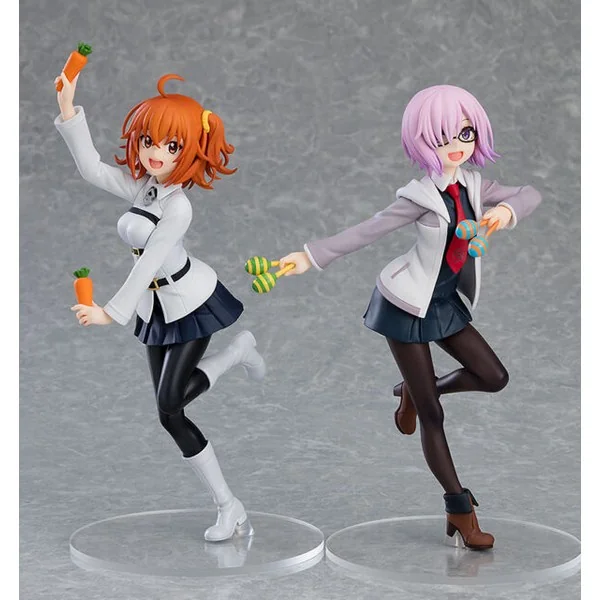 Good Smile Company POP UP PARADE Mash Kyrielight : Carnival Ver 4580416944557 (Figure) Good Smile Company POP UP PARADE Mash Kyrielight : Carnival Ver 4580416944557 (Figure)