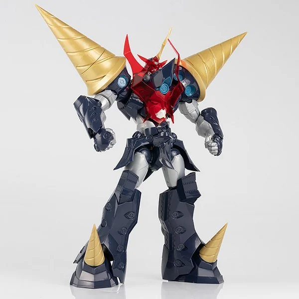 Sen-Ti-Nel PLAIOBOT Super Galaxy Gurren Lagann 4571335883577 (Plastic Model)