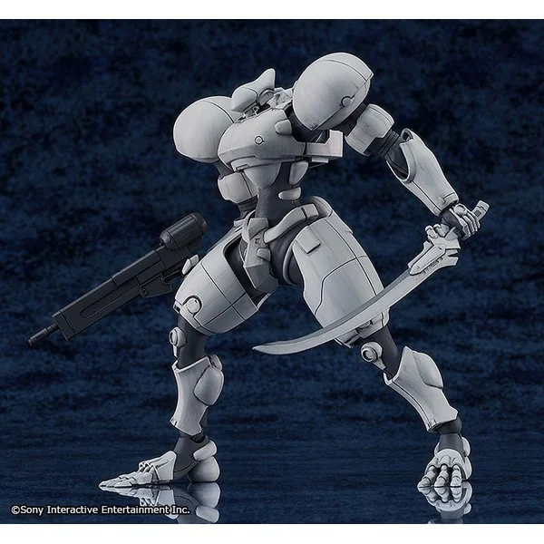 Good Smile Company MODEROID Shikon (Single-Pilot Model) 4580590187689 (Plastic Model) Good Smile Company MODEROID Shikon (Single-Pilot Model) 4580590187689 (Plastic Model)