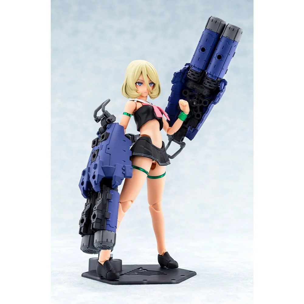 Kotobukiya Megami Device Buster Doll Tank Midnight Fang 4934054064663 (Plastic Model) Kotobukiya Megami Device Buster Doll Tank Midnight Fang 4934054064663 (Plastic Model)