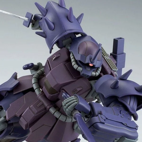 Bandai HG Efreet Nacht * 4573102638625 (Plastic Model) Bandai HG Efreet Nacht * 4573102638625 (Plastic Model)