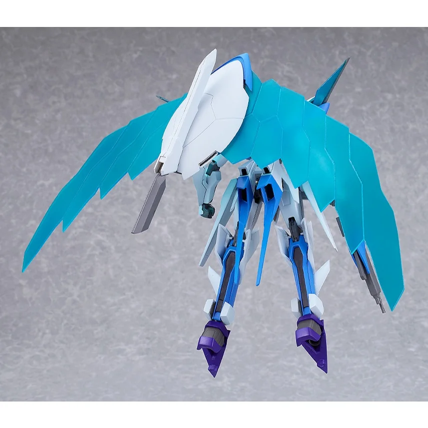Good Smile Company MODEROID Luxon 4571697189584 (Plastic Model) Good Smile Company MODEROID Luxon 4571697189584 (Plastic Model)