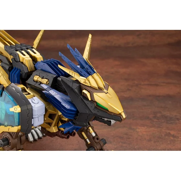 Kotobukiya Zoids EZ-054 Liger Zero X 4934054109180 (Plastic Model) Kotobukiya Zoids EZ-054 Liger Zero X 4934054109180 (Plastic Model)