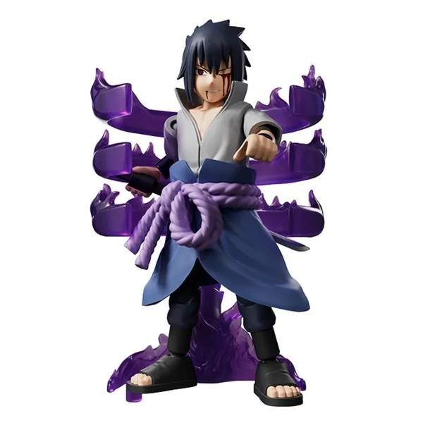Blokees (สุ่ม 1 / จาก 11 แบบ) Naruto 71065 Galaxy Version 04 War Begins 810181533736 (Plastic Model) Blokees (สุ่ม 1 / จาก 11 แบบ) Naruto 71065 Galaxy Version 04 War Begins 810181533736 (Plastic Model)