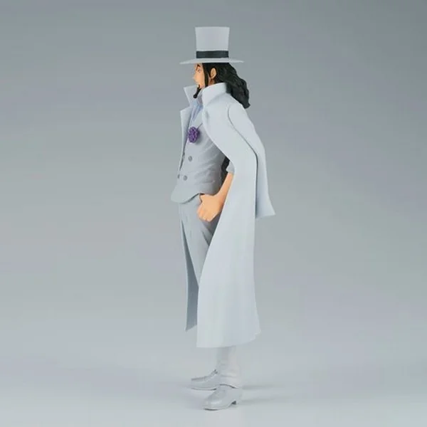 Banpresto One Piece DXF The Grandline Men Wanokuni Vol.23 : Rob Lucci 4983164194913 (Figure) Banpresto One Piece DXF The Grandline Men Wanokuni Vol.23 : Rob Lucci 4983164194913 (Figure)