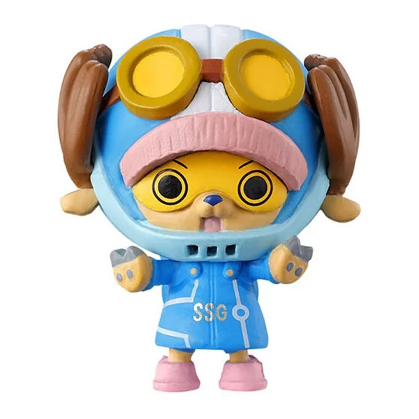 Bandai (สุ่ม 1 / จาก 4 แบบ) ONEPI NO MI Animal 03 4570118234186 (Figure) Bandai (สุ่ม 1 / จาก 4 แบบ) ONEPI NO MI Animal 03 4570118234186 (Figure)