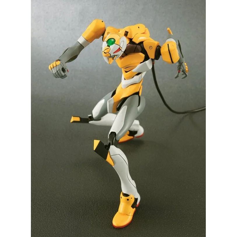 Bandai HG Evangelion 00 (New Movie Ver) 4543112505323 4573102667359 (Plastic Model) Bandai HG Evangelion 00 (New Movie Ver) 4543112505323 4573102667359 (Plastic Model)