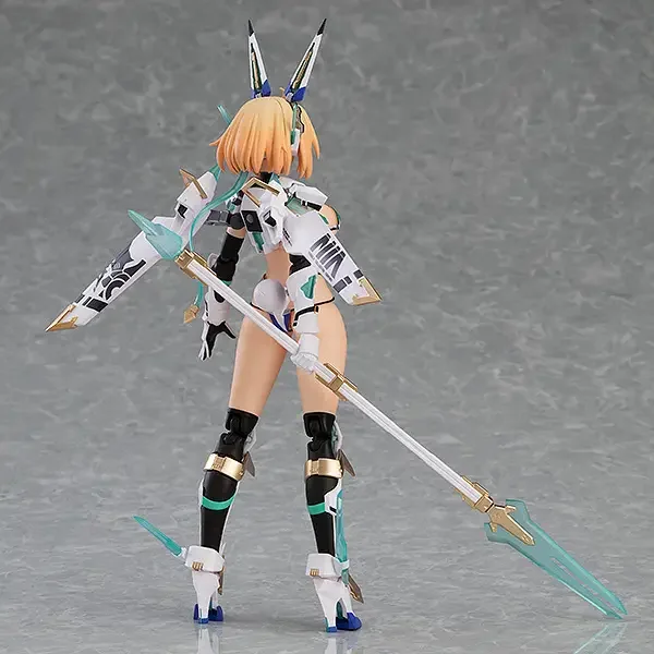 Max Factory figma Sophia F. Shirring Bikini Armor Ver 4545784044261 (Action Figure) Max Factory figma Sophia F. Shirring Bikini Armor Ver 4545784044261 (Action Figure)
