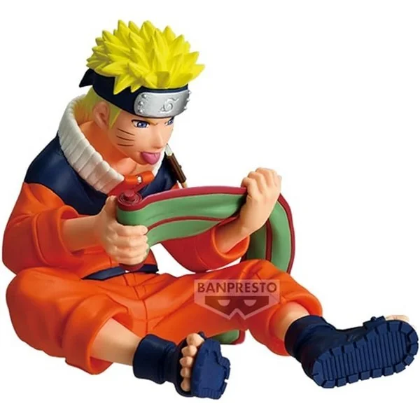 Banpresto Naruto 72 Series 03 Naruto Uzumaki & Kakashi Hatake (A:Naruto Uzumaki) 4573102713148 (Figure) Banpresto Naruto 72 Series 03 Naruto Uzumaki & Kakashi Hatake (A:Naruto Uzumaki) 4573102713148 (Figure)