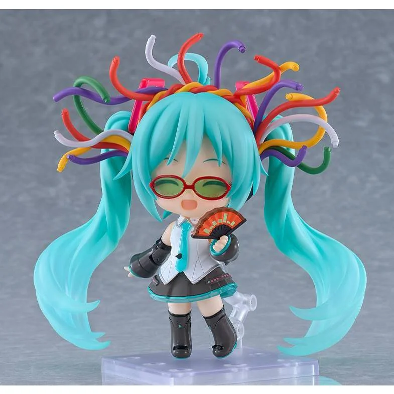 [Pre Order 12/2569] Good Smile Company Nendoroid Hatsune Miku HMO Ver 4570232584303 (Figure)