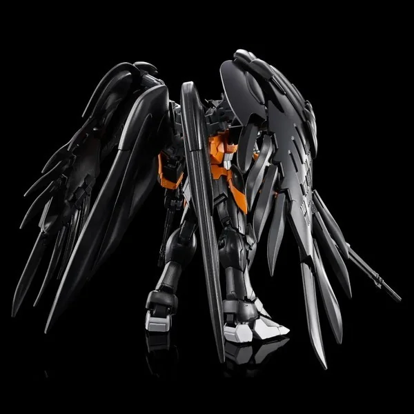 Bandai RG Wing Gundam Zero EW Apex Legends Valkyrie Ver 4580886841288 (Plastic Model) Bandai RG Wing Gundam Zero EW Apex Legends Valkyrie Ver 4580886841288 (Plastic Model)