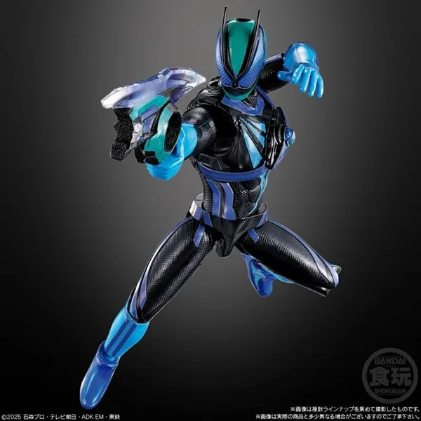 Bandai (ครบ Set 10 กล่อง) SO-DO Kamen Rider Zeztz AGT 1 Feat. SO-DO Kamen Rider Gavv 4570117925702 (Figure) Bandai (ครบ Set 10 กล่อง) SO-DO Kamen Rider Zeztz AGT 1 Feat. SO-DO Kamen Rider Gavv 4570117925702 (Figure)