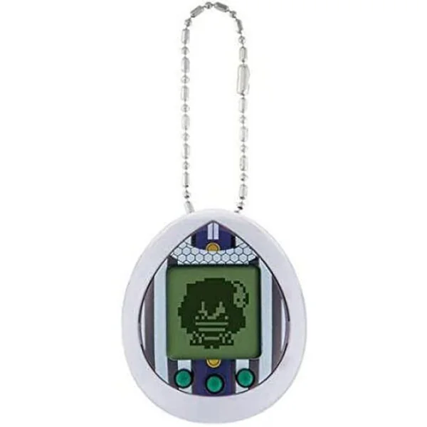 Bandai Demon Slayer : Kimetsu No Yaiba Tamagotchi - Obanai Iguro 4549660575078 (Toy) Bandai Demon Slayer : Kimetsu No Yaiba Tamagotchi - Obanai Iguro 4549660575078 (Toy)