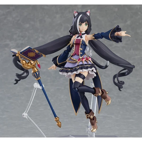 Max Factory figma Karyl 4545784068083 (Action Figure) Max Factory figma Karyl 4545784068083 (Action Figure)