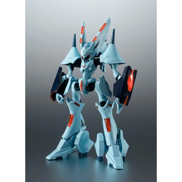 Bandai Robot Spirits (Side Antibody) Nellie Brain Powerd 4573102633033 (Action Figure) Bandai Robot Spirits (Side Antibody) Nellie Brain Powerd 4573102633033 (Action Figure)