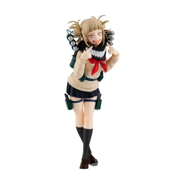 Good Smile Company POP UP PARADE Himiko Toga Limited Ver 4580416943727 (Figure) Good Smile Company POP UP PARADE Himiko Toga Limited Ver 4580416943727 (Figure)