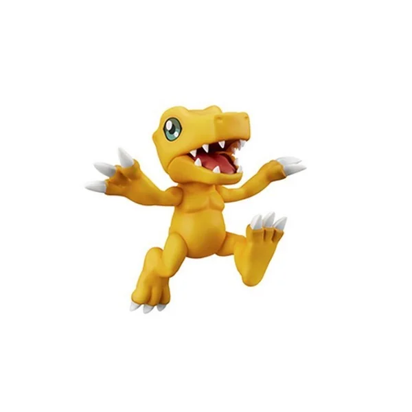 Banpresto Digimon Adventure DXF Adventure Archives Special (A:Agumon) 4983164888003 (Figure) Banpresto Digimon Adventure DXF Adventure Archives Special (A:Agumon) 4983164888003 (Figure)