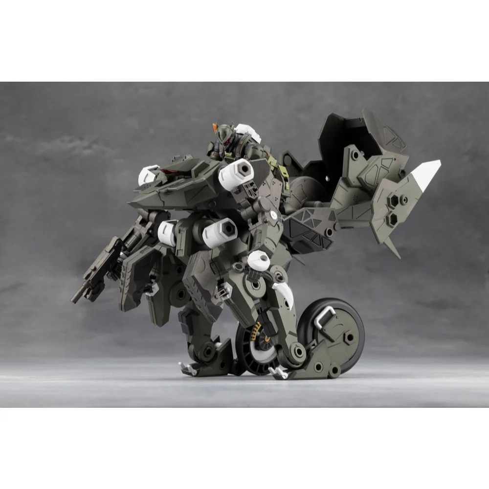 Kotobukiya Hexa Gear Definition Armor VT1 4934054064892 (Plastic Model)