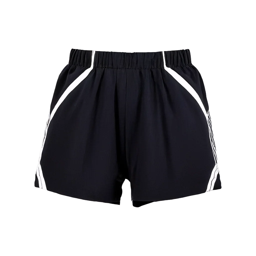 Bdidas Black Short Pants Bdidas Black Short Pants