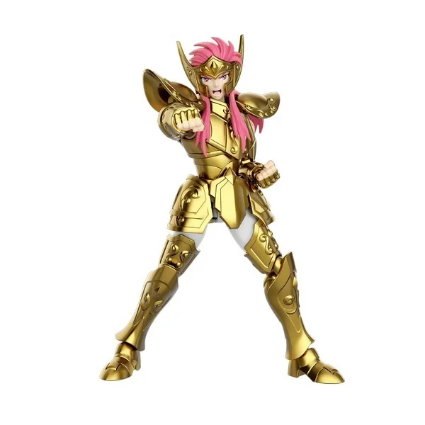 Blokees Saint Seiya 75009 Champion Class 08 Aquarius Camus 810181532807 (Figure) Blokees Saint Seiya 75009 Champion Class 08 Aquarius Camus 810181532807 (Figure)