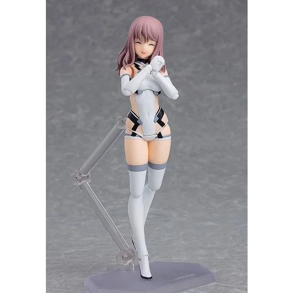 Max Factory figma Yumi Yotsuya 4545784067239 (Action Figure) Max Factory figma Yumi Yotsuya 4545784067239 (Action Figure)