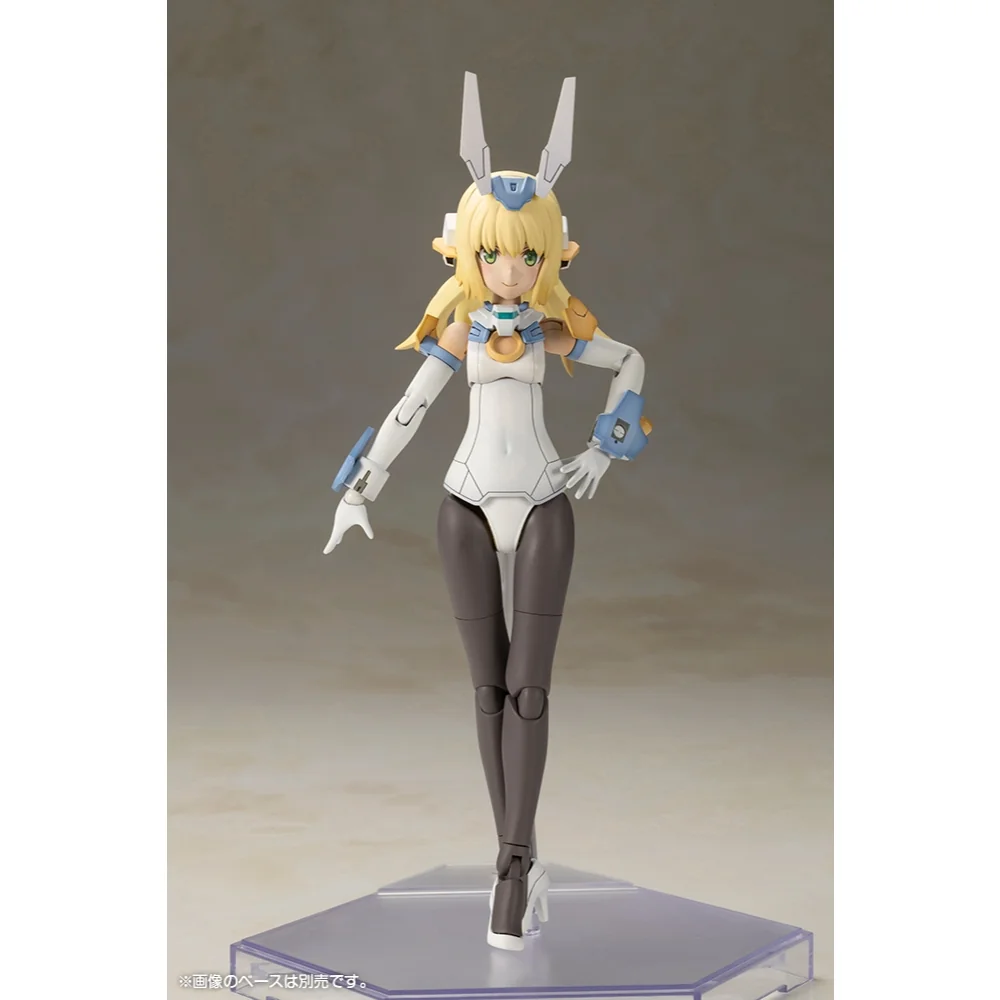 Kotobukiya Frame Arms Girl Baselard with Exosuit Baselard 4934054038886 (Plastic Model) Kotobukiya Frame Arms Girl Baselard with Exosuit Baselard 4934054038886 (Plastic Model)