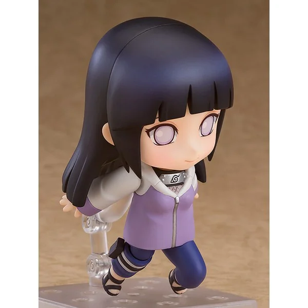 Good Smile Company Nendoroid Hinata Hyuga 4580590129238 (Figure) Good Smile Company Nendoroid Hinata Hyuga 4580590129238 (Figure)