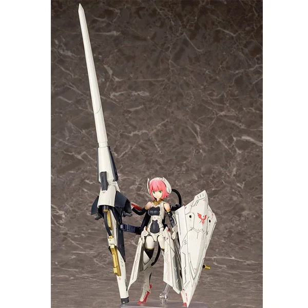 Kotobukiya Megami Bullet Knights Lancer 4934054004621 4934054031955 4934054050000 (Plastic Model) Kotobukiya Megami Bullet Knights Lancer 4934054004621 4934054031955 4934054050000 (Plastic Model)